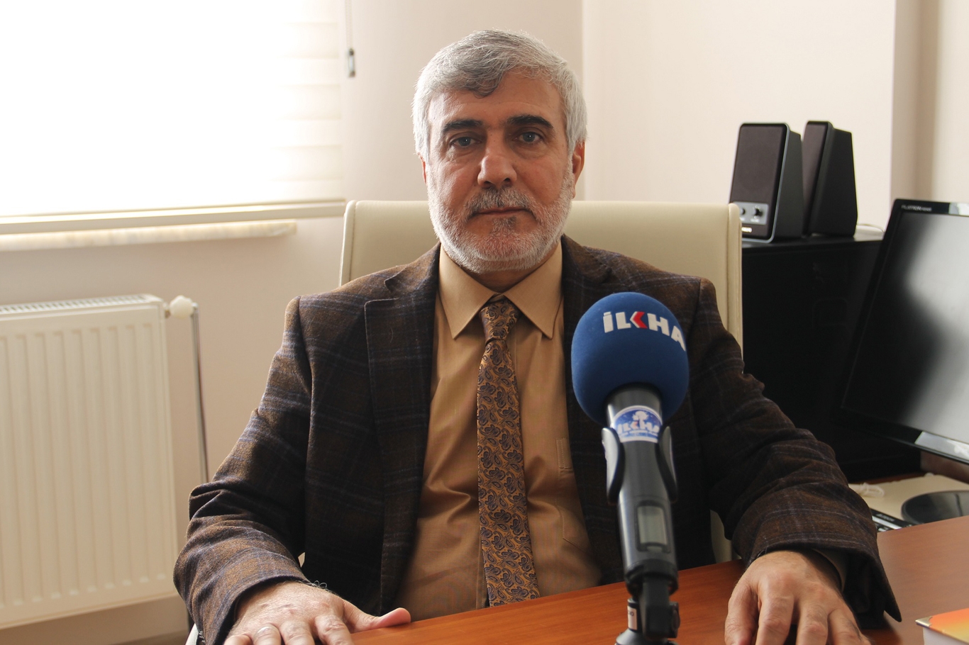 “TBMM’deki yeminin İslami bir bağlayıcılığı yoktur” “TBMM’deki yeminin İslami bir bağlayıcılığı yoktur”